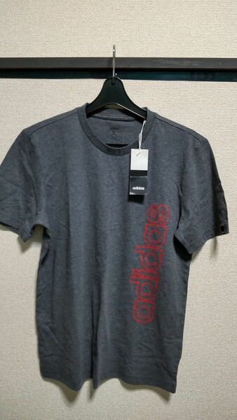 新品未着用 Ｔシャツ adidasアディダス 