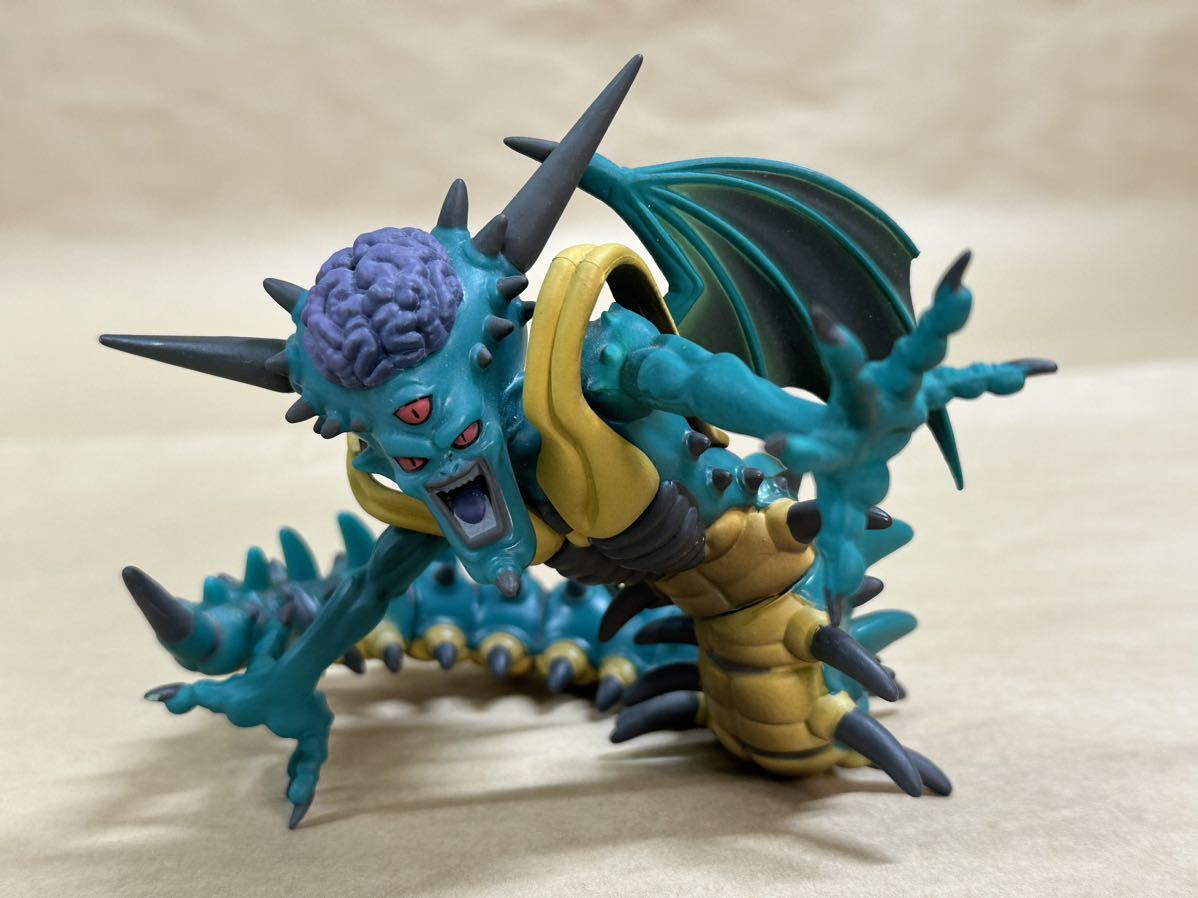 ヤフオク! -「オルゴデミーラ ソフビ」の落札相場・落札価格