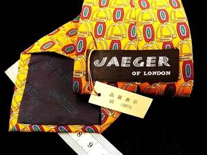 ☆【新品】☆4791 在庫処分セール/ジャガー「ＪＡＥＧＥＲ」ネクタイ