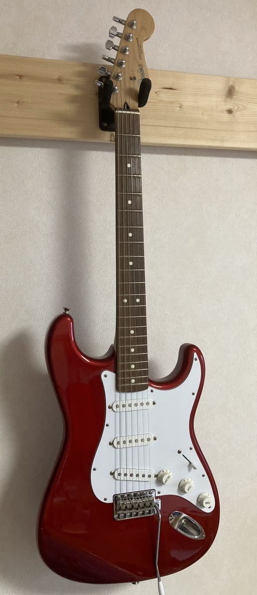 Fender JAPAN Stratocaster フェンダー ジャパ | JChere雅虎拍卖代购