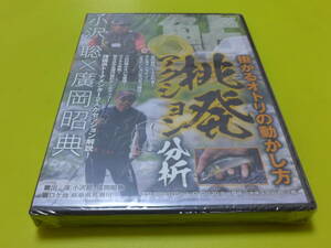 * new goods DVD small ..×. hill .. sweetfish . fishing! sweetfish . departure action analysis 