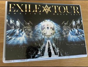 メ3748 EXILE LIVE TOUR 2015 AMAZING WORLD