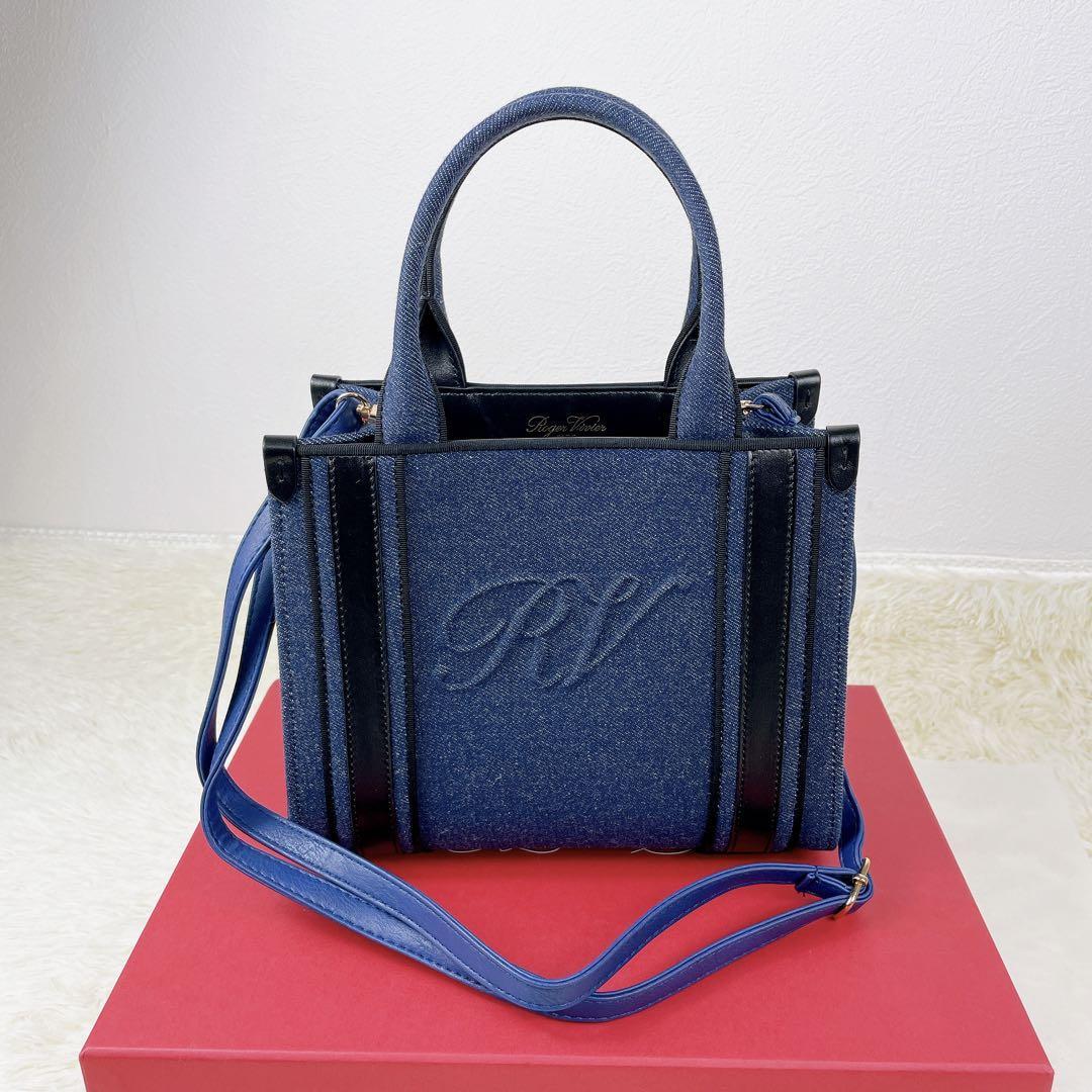 2024年最新】Yahoo!オークション -roger vivier bagの中古品・新品・未