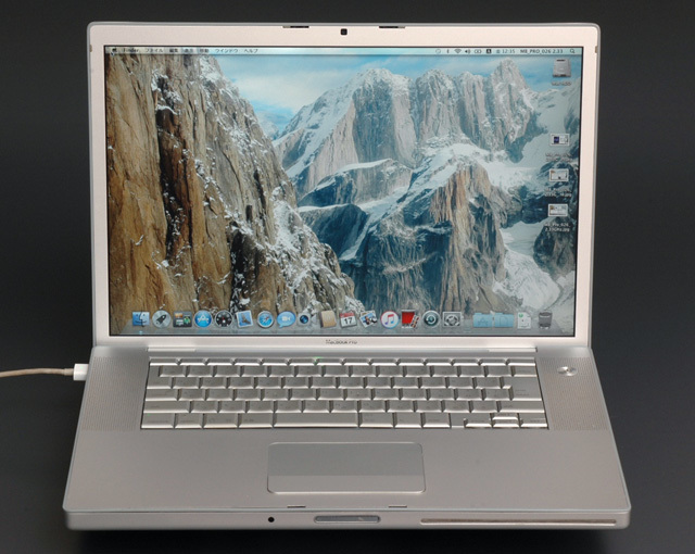 2023年最新】Yahoo!オークション -apple macbook core2duoの中古品