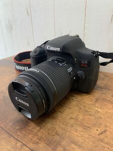 canon EOS Kiss X8i デジタル一眼レフカメラ