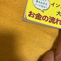 毎日が楽しくなるづんの家計簿ノート術☆づん☆定価７８０円♪_画像4