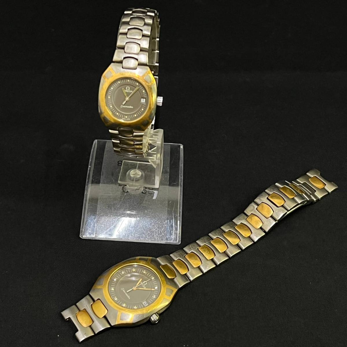 メンズレディース腕時計の値段と価格推移は？｜463件の売買情報を集計 