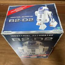 新品 スターオーズ R2-D2 インタラクティブ Fully Operational Droid_画像4