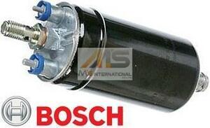 【M's】フェラーリ 512BB テスタロッサ BOSCH フューエルポンプ FERRARI 純正OEM ボッシュ 燃料ポンプ 0580-464-205 0580464205 121727