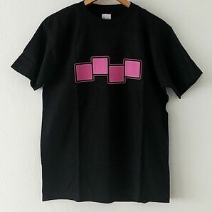 フォースクエア ビンテージ FOURSQUARE Tシャツ 希少 スノーボード レトロ ブラック Mサイズ