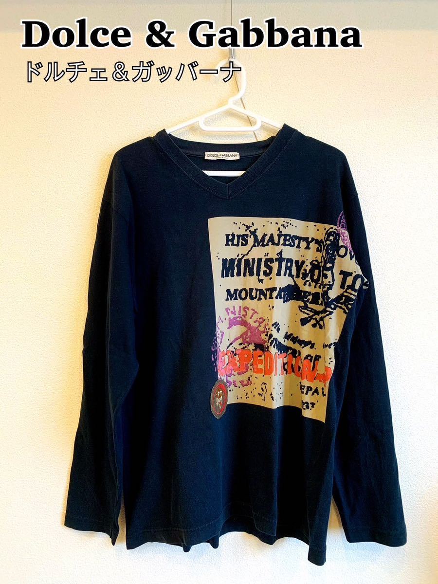 2023年最新】ヤフオク! -ドルガバ tシャツ 46の中古品・新品・未使用品一覧