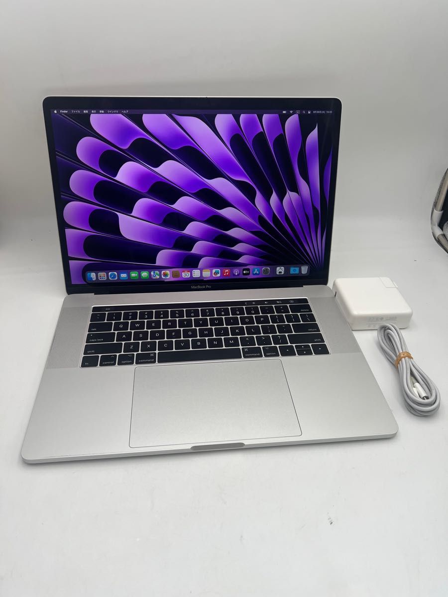 最終値下げ MacBook Pro 13インチ i7メモリ32GB ストレージ2TB｜PayPay