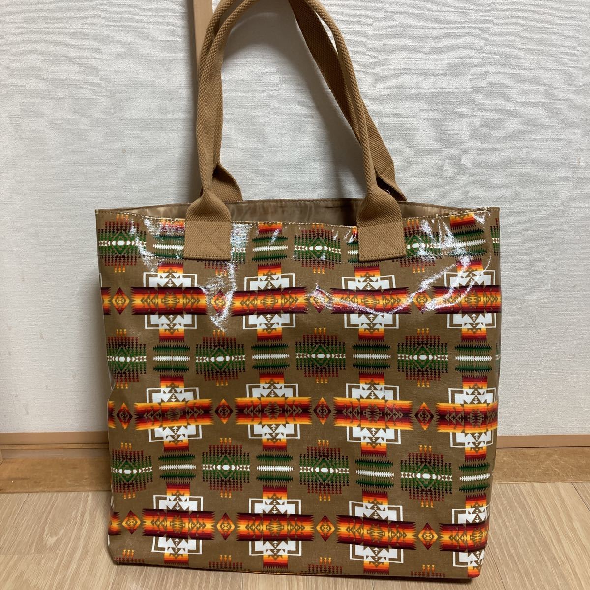 2023年最新】Yahoo!オークション -pendleton バッグの中古品・新品・未