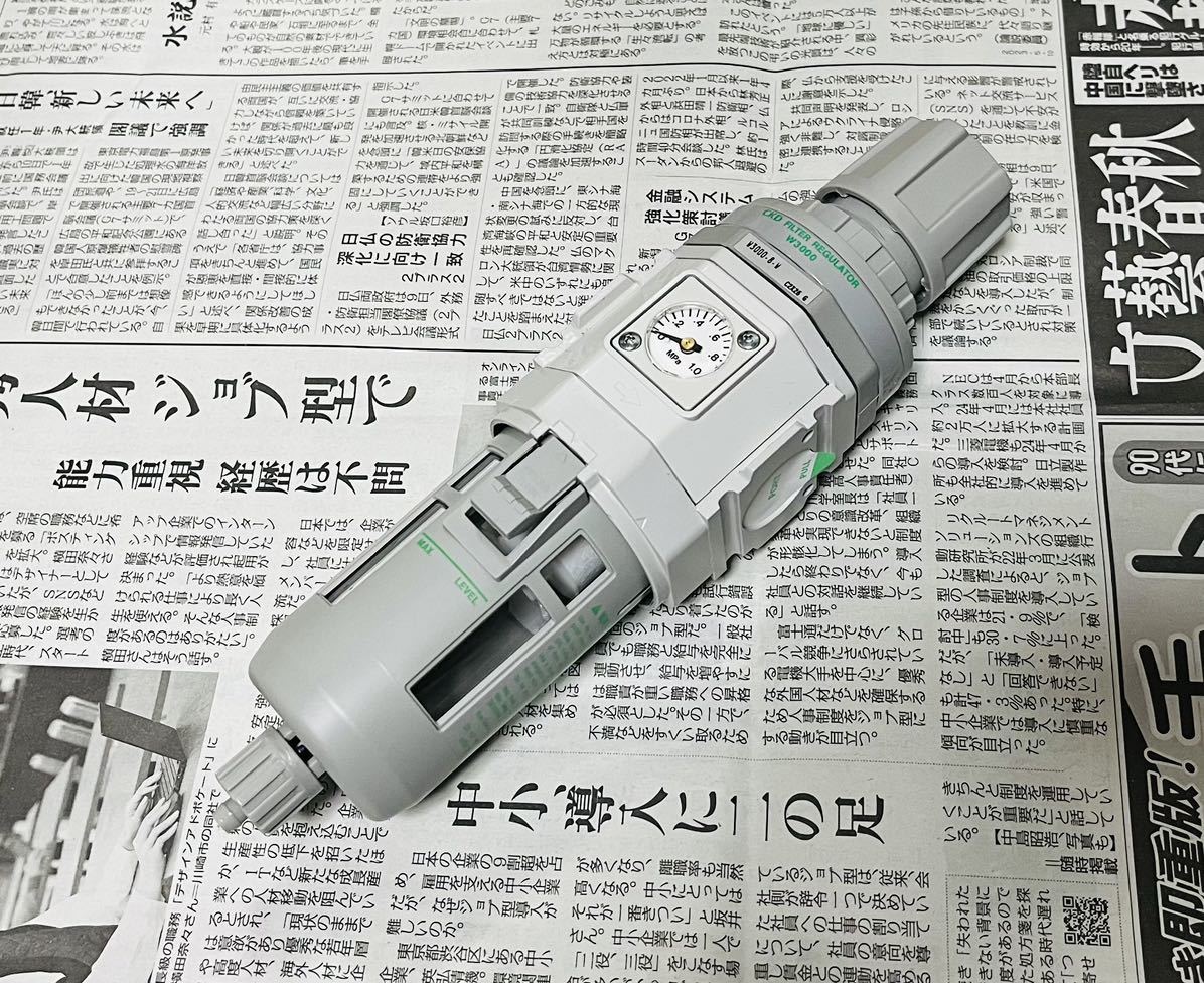 SMC 電空レギュレータ IVT1050-532CL|Yahoo!フリマ(旧PayPayフリマ)