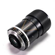 Nikon LENS SERIES E 36-72mm F3.5 ニコン 並品 ヱOA4e_画像5