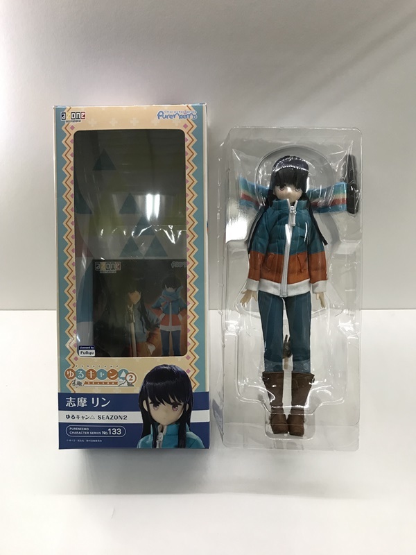 2023年最新】ヤフオク! -(azone)(フィギュア)の中古品・新品・未使用品一覧