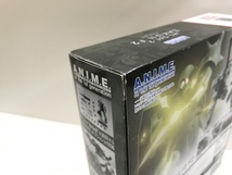 カメ)【美品】ROBOT魂 機動戦士ガンダム0083 〈SIDE MS〉 MS-06F-2 ザク F2型 ver.A.N.I.M.E. ◆P2308019 KH08B_画像5