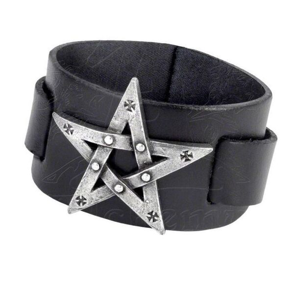ALCHEMY GOTHIC: PENTAGRATION ペンタグラフ 五芒星