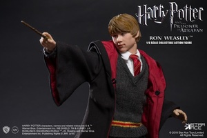 Star Ace Toys 16 Harry *pota- long * we z Lee .. сырой.Ver нераспечатанный новый товар SA0057 Harry Potter осмотр ) hot игрушки 