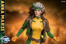 Soosootoys 1/6 ローグ アンナ・マリー 新品 SST-042 検） ホットトイズ X-MEN マリー・ダンキャント Rogue verycool FLAGSET TOYS ERA_画像3