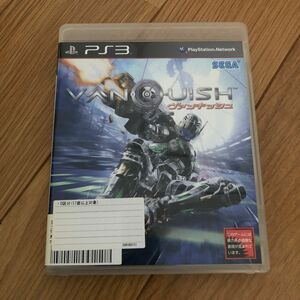 【PS3】 VANQUISH（ヴァンキッシュ）