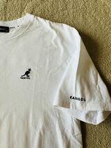 KANGOL Tシャツ　サイズＬ_画像3