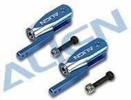 ☆T-REXパーツ ☆【H45139】 Sport V2 Metal Main Rotor Holder Set ☆ (M-11)☆