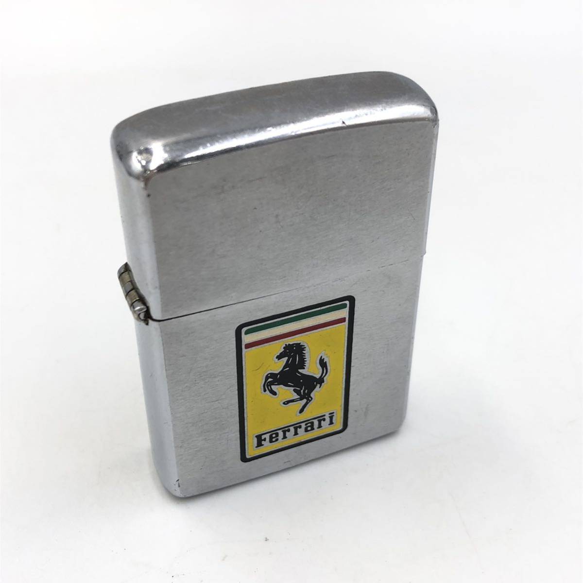 ヤフオク! -「フェラーリ」(Zippo) (ライター)の落札相場・落札価格