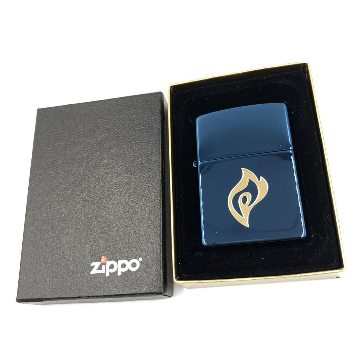 ヤフオク! -「kirin fire zippo」の落札相場・落札価格