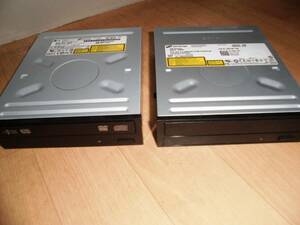 LG GSA-H62N + HL GH30N S-ATA DVD Drive итого 2 шт. рабочее состояние подтверждено 