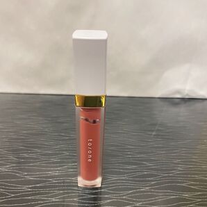 to/one トーン ペタル エッセンス グロス 07