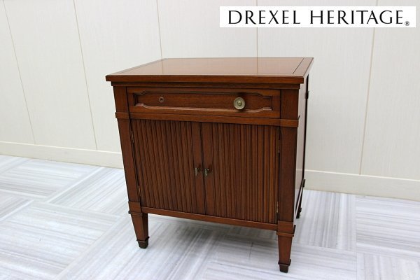 2023年最新】ヤフオク! -drexel heritage(住まい、インテリア)の中古品