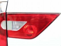 BMW X3 2.5i Mスポーツ E83 06年 PA25 左フィニッシャーランプ/テールランプ内側 (在庫No:514564) (7473)_画像1