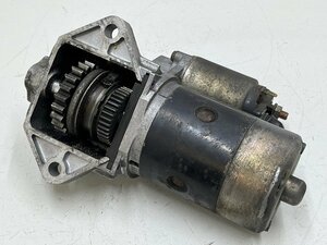 ★ ニッサン パオ K10 89年 PK10 セルモーター/スターター 23300M8111 (在庫No:56530) (4576)