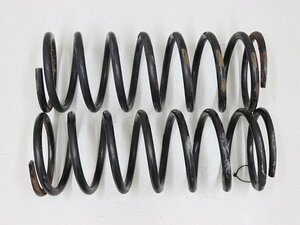 * Land Rover Discovery 97 year LJL front springs left right set ( stock No:A36247) (6624)