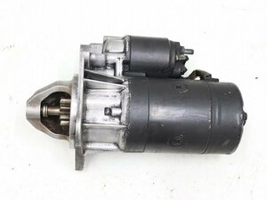 * Land Rover Discovery 97 year LJL starter motor / starter ( stock No:A36246) (6624) *