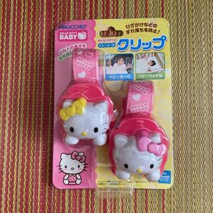 PINOCCHIO HELLO KITTYBABY Hello Kitty коляска для зажим 