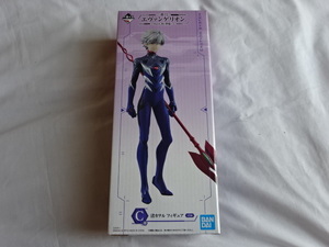  новый товар самый жребий : Evangelion Mark.06,..!:C. Nagisa Kaworu фигурка 