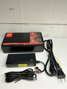 VHBW 対応富士通(Fujitsu) ACアダプター 19V 65W FMV-AC326C/FMV-AC332A/FMV-AC312/FMV-AC325A/FMV-AC341C PSE認証済