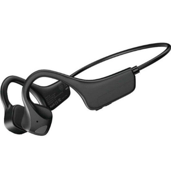 新品未開封 Shokz SKZ-EP-000020 OPENFIT 黒｜PayPayフリマ