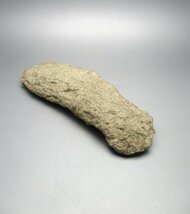 A405◆鑑賞石 古代 石器 5点 まとめて 約2205g 出土品 打製 磨製 石 自然科学 歴史_画像2