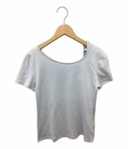 美品 半袖Tシャツ レディース M journal standard L’essage [0502]_画像2