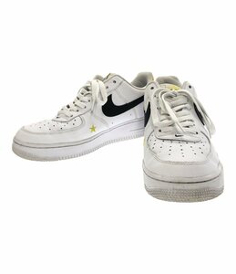 ナイキ ローカットスニーカー AIR FORCE 1 07 LV8 DM0118-100 メンズ 27.5 L NIKE [0502]