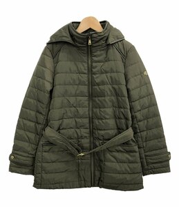 美品 中綿ジャケット レディース XS XS以下 LAUREN RALPH LAUREN [0502]