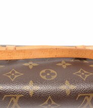 ルイヴィトン ウエストバッグ ポシェットフロランティーヌ M51855 モノグラム レディース Louis Vuitton [1204]_画像4