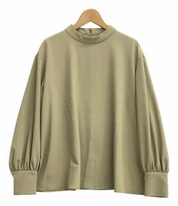 美品 長袖カットソー レディース XS以下 Mila Owen [0502]