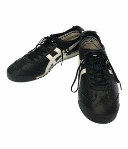 オニツカタイガー ローカットスニーカー MEXICO 66 SD 1183A872-003 メンズ 25.5 S Onitsuka Tiger [0904初]