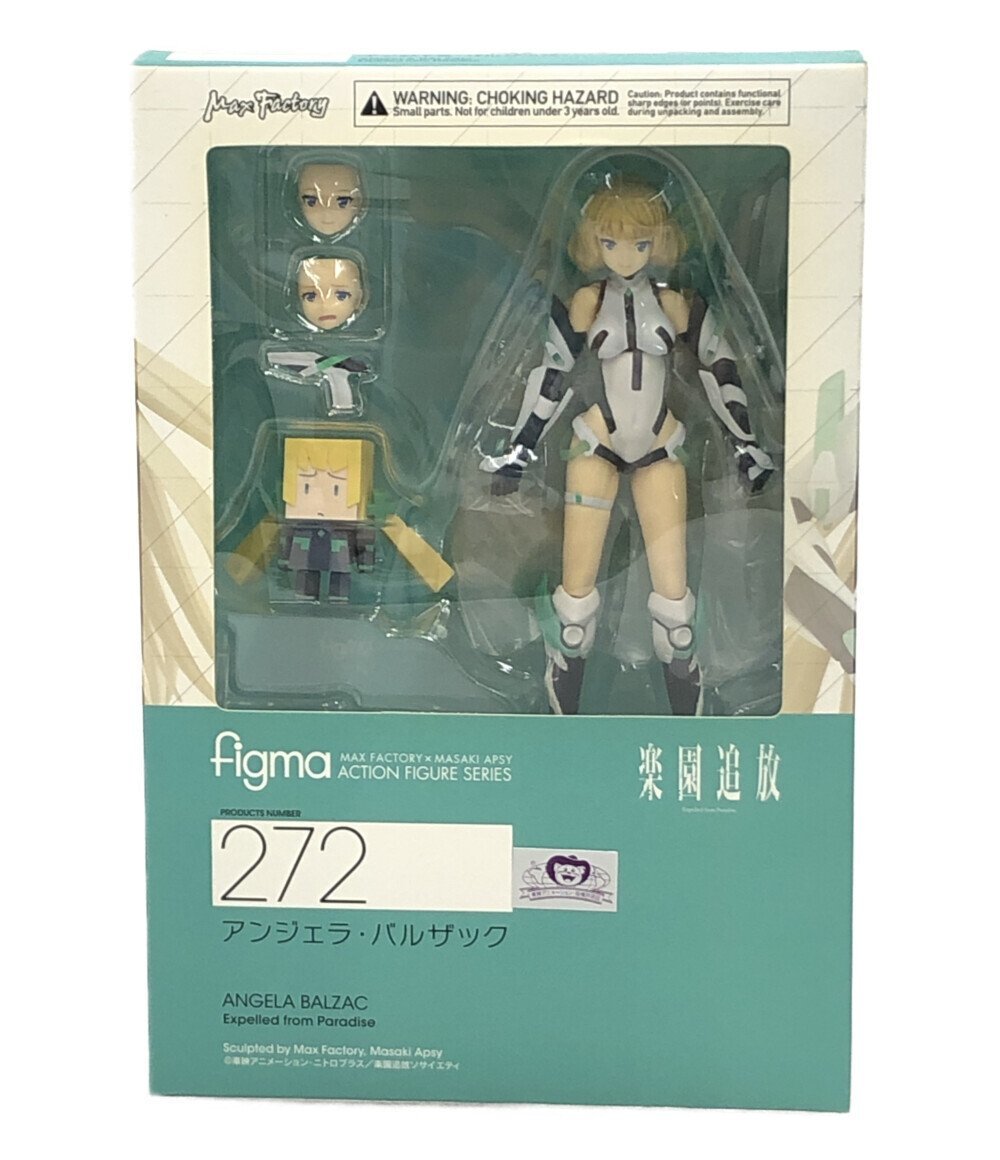 2023年最新】Yahoo!オークション -アンジェラ 楽園追放の中古品・新品