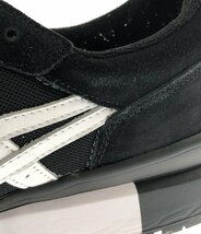 オニツカタイガー ローカットスニーカー TIGER ALLY D8J0Q メンズ 28.5 XL以上 Onitsuka Tiger [1102]_画像8