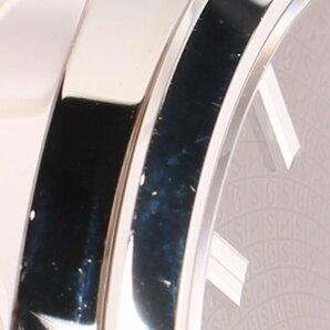 グランドセイコー 腕時計 9S68-00C0 ヘリテージコレクション 自動巻き ブラウン メンズ Grand Seiko [0304]の画像7